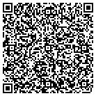 QR code with Bald Knob Police Department contacts