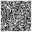 QR code with River Valley Concrete Septic contacts