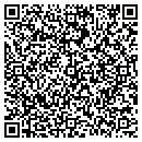 QR code with Hankins & Co contacts