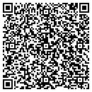 QR code with Hogue Constructions contacts