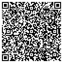 QR code with Roger's Off The Hook contacts