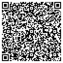 QR code with E- Z Mart 113 contacts