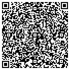 QR code with Rhythm & Shoes Dance Studio contacts