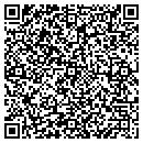 QR code with Rebas Uniforms contacts