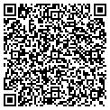 QR code with Djs contacts