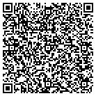 QR code with C & S Capital Management Inc contacts