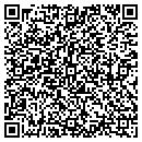 QR code with Happy Bays Wash & Lube contacts