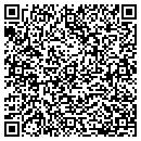 QR code with Arnolds Inc contacts