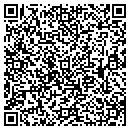 QR code with Annas House contacts