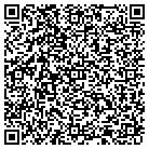 QR code with First Finanacia Mortgage contacts