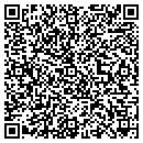 QR code with Kidd's Garage contacts