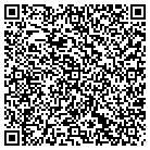 QR code with Garland Nursing & Rehab Center contacts
