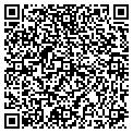 QR code with Hut's contacts