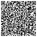 QR code with CCI of Arkansas contacts