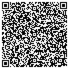 QR code with Corning High School Field House contacts