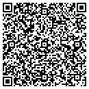 QR code with Tinas Hair Shack contacts