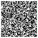 QR code with Kristys Kreations contacts