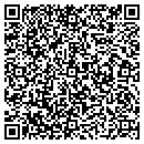 QR code with Redfield Liquor Store contacts