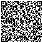 QR code with J & S Electric Service Inc contacts