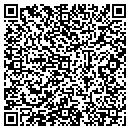 QR code with AR Construction contacts