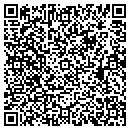 QR code with Hall Etta J contacts