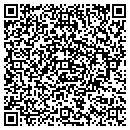 QR code with U S Appraisal Service contacts