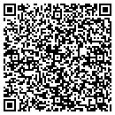 QR code with Tue Inc contacts