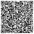 QR code with White Oak Bayou Treatment Plnt contacts
