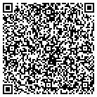 QR code with High Speed Aluminum Polishing contacts