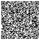 QR code with Maggies Cleaning Service contacts