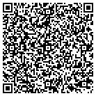 QR code with Koolvent Aluminum Awning Co contacts