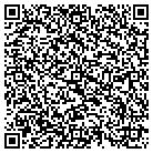QR code with Malvern Building Inspector contacts