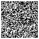 QR code with City Garage contacts