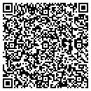 QR code with Jcg Trucking contacts