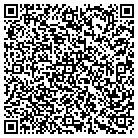 QR code with G J S Auto Painting & Bdy Repr contacts