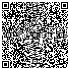 QR code with Orr Honda Of Hot Springs contacts