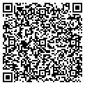 QR code with Achc contacts