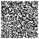 QR code with J Tec Laser Aesthetics contacts