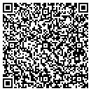 QR code with Kingdom Creations contacts
