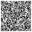 QR code with Robins Farm Shop contacts