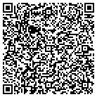 QR code with Advance Pawn & Sporting Goods contacts