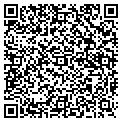 QR code with F I S Inc contacts