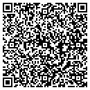 QR code with War Eagle Electric contacts