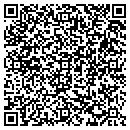 QR code with Hedgeway Church contacts