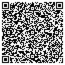 QR code with Ron's Rod & Reel contacts