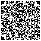 QR code with Kitchell Memorial Library contacts