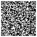 QR code with Harry Clerget CPA contacts