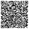 QR code with Aquaone contacts