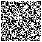 QR code with Aj & K Operation Inc contacts