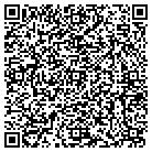 QR code with Fayetteville Glass Co contacts